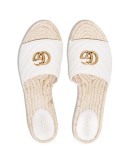 espadrille sandals