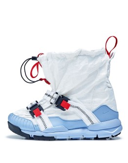 x Tom Sachs Mars Yard overshoes