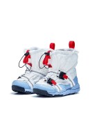 x Tom Sachs Mars Yard overshoes