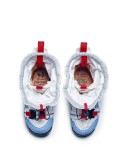 x Tom Sachs Mars Yard overshoes