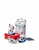 x Tom Sachs Mars Yard overshoes