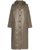 maxi puffer jacket