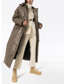 maxi puffer jacket