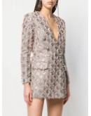 double-breasted jumpsuit