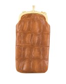 crocodile effect phone case
