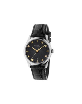 G-Timeless watch, 38mm