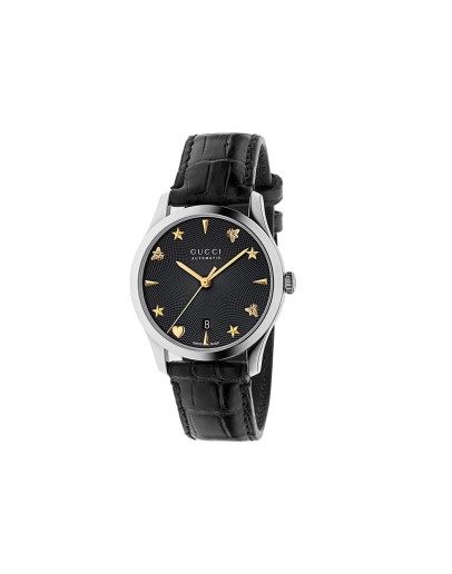 G-Timeless watch, 38mm