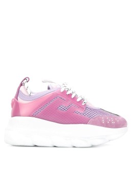 Chain Reaction sneakers 