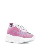 Chain Reaction sneakers 