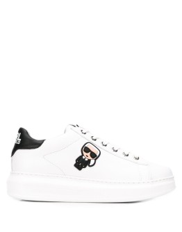 Kapri Karl Ikonik sneakers