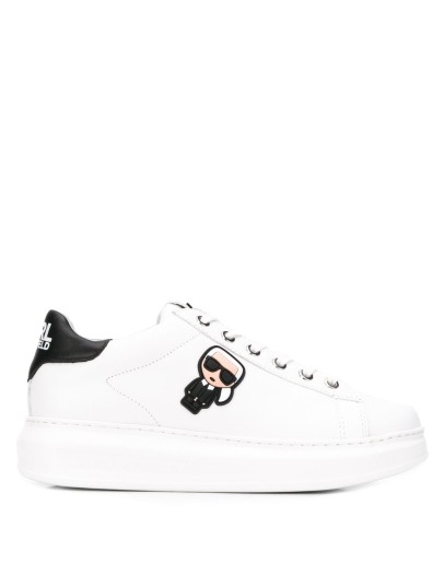 Kapri Karl Ikonik sneakers