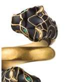 tiger head ring