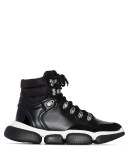 ankle boot sneakers