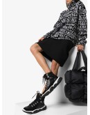 ankle boot sneakers