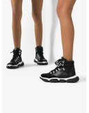 ankle boot sneakers