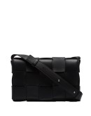 Cassette crossbody bag