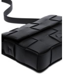 Cassette crossbody bag