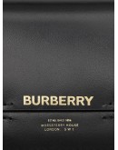 Horseferry Print Card Case with Detachable Strap