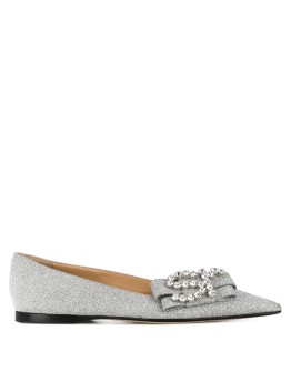 Icona ballerina shoes