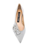 Icona ballerina shoes