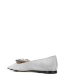 Icona ballerina shoes