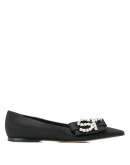 SR Icona ballerina flats