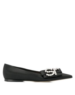 SR Icona ballerina flats