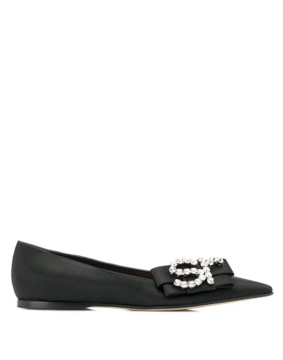 SR Icona ballerina flats