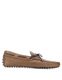 Gommino driving shoes