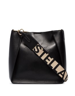 Stella Logo crossbody bag
