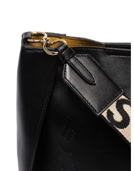 Stella Logo crossbody bag