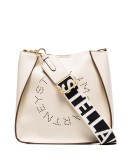 Stella Logo shoulder bag