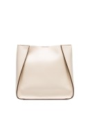 Stella Logo shoulder bag