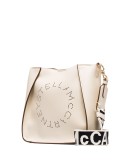 Stella Logo shoulder bag