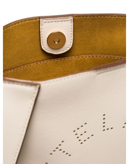 Stella Logo shoulder bag