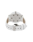 Small Round White Flowers 36mm