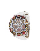 Small Round Nikki 36mm