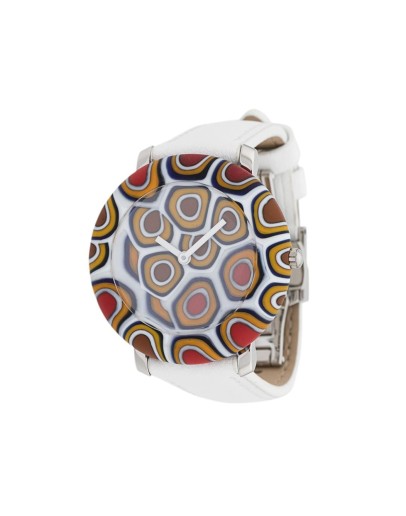 Small Round Nikki 36mm