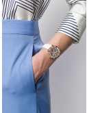 Small Round Nikki 36mm