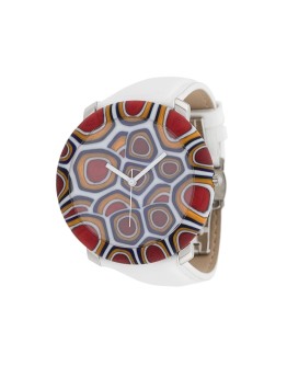 Big Round Nikki 44mm
