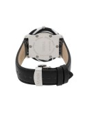 Big Round Zebra 44mm
