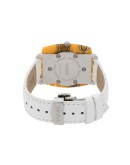 Stone Tonneau watch