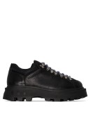 F107 low tracker boots