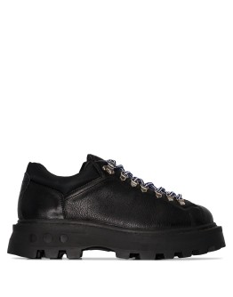F107 low tracker boots