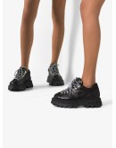 F107 low tracker boots