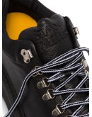 F107 low tracker boots