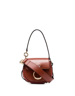 small Tess shoulder bag