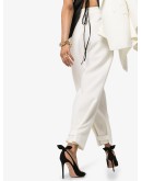 105mm bow tie pumps