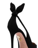 105mm bow tie pumps