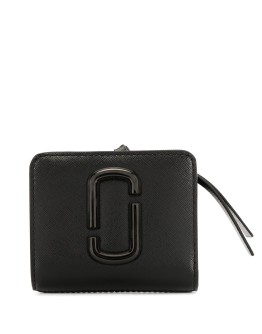 The Snapshot mini compact wallet